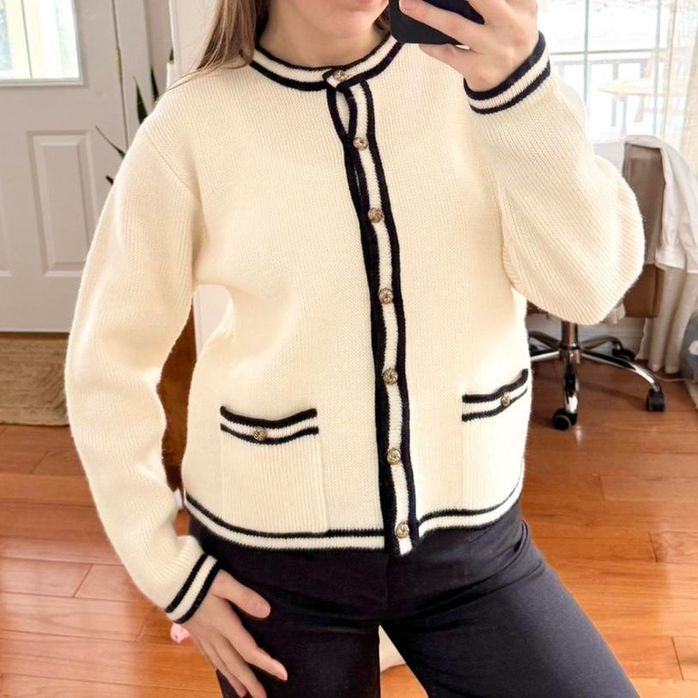 90s Karen Scott Sweater